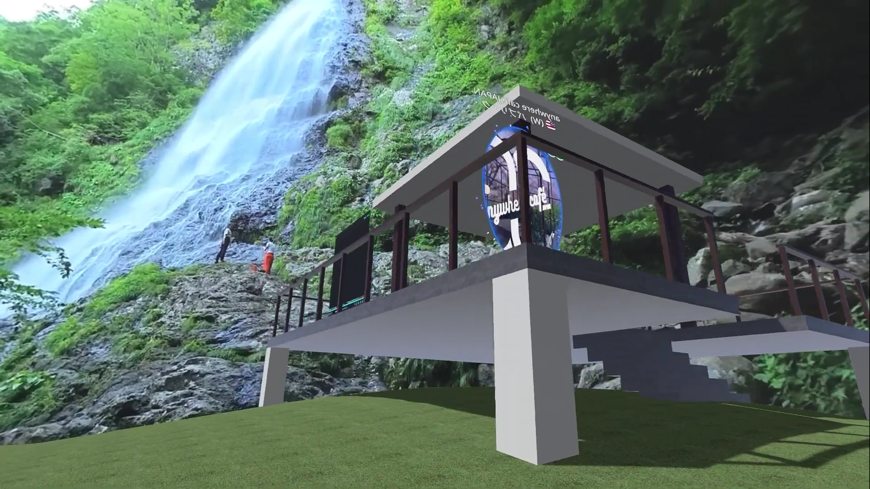 ミニワールドのイメージ