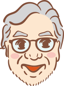 げんきさん似顔絵