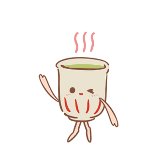 エニカフェいらっしゃい