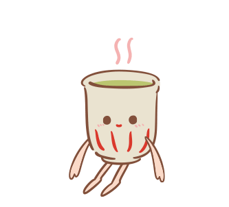 エニカフェええとこやねんー